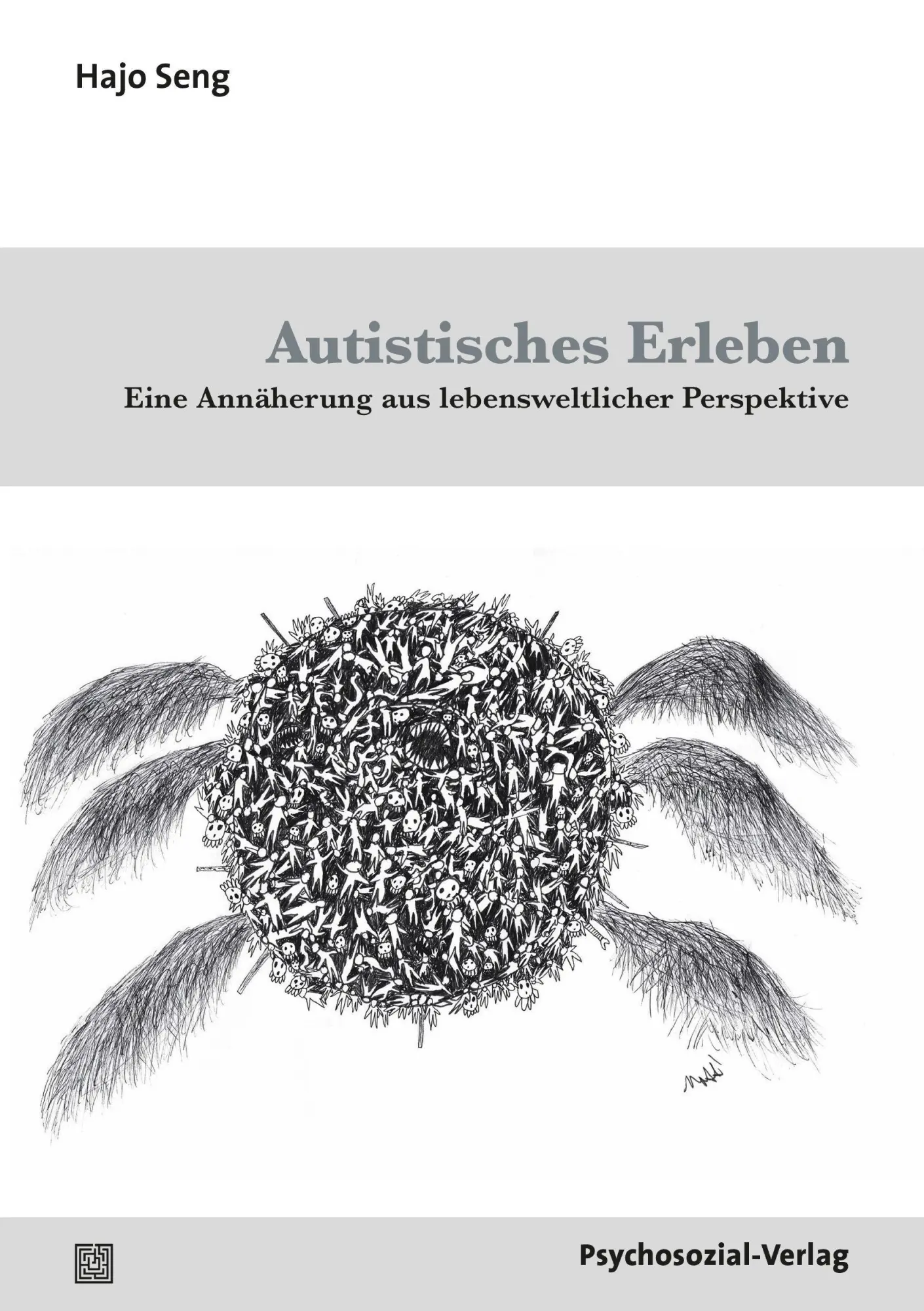 Cover: 9783837930450 | Autistisches Erleben | Hajo Seng | Taschenbuch | 258 S. | Deutsch