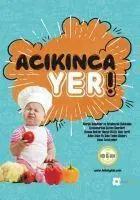 Cover: 9786050310450 | Acikinca Yer! | Hande Kaskas | Taschenbuch | Türkisch | 2018