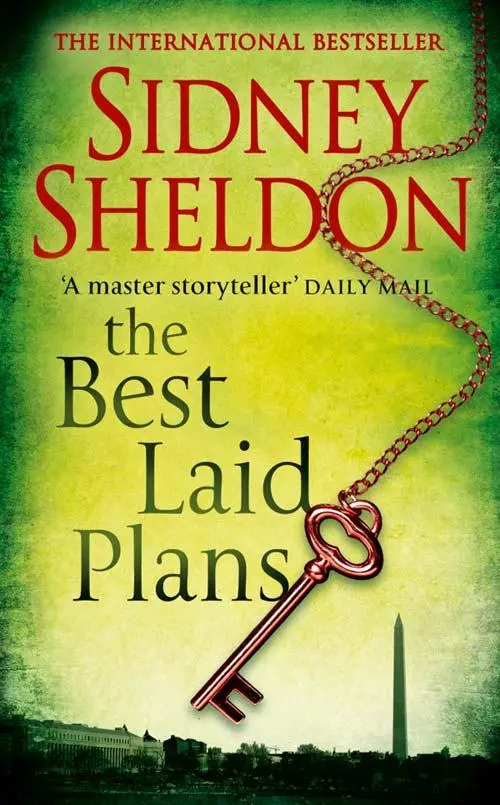 Cover: 9780006510550 | The Best Laid Plans | Sidney Sheldon | Taschenbuch | Englisch | 1998