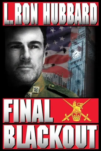 Cover: 9781592120550 | Final Blackout | L. Ron Hubbard | Taschenbuch | Englisch | 2005