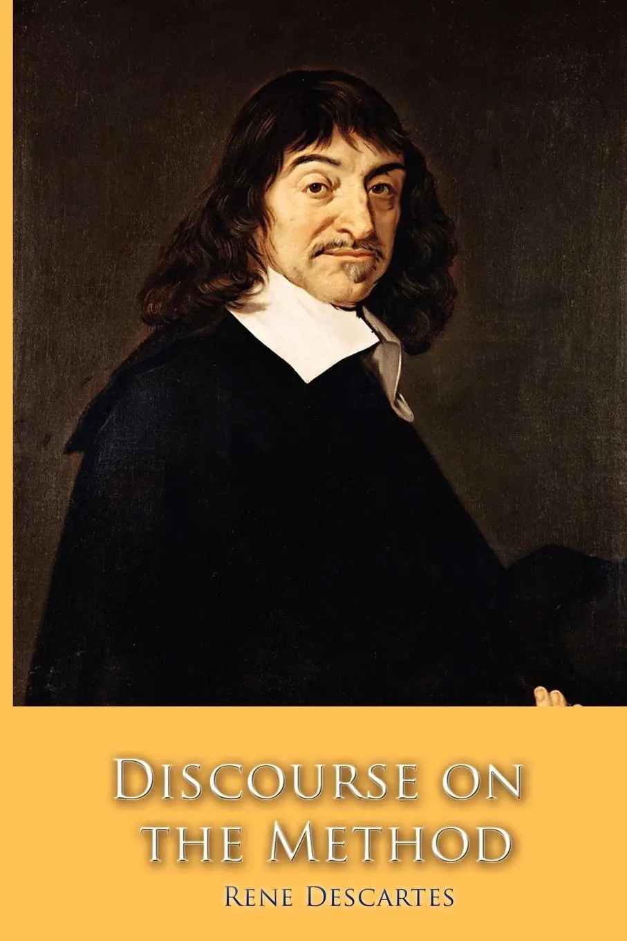Cover: 9781609420550 | Discourse on the Method | Rene Descartes | Taschenbuch | Englisch