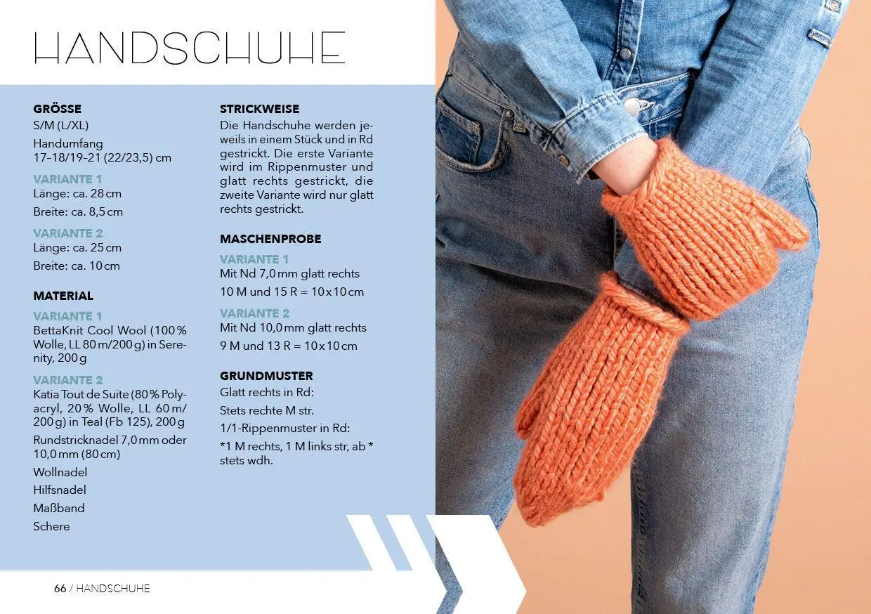 Bild: 9783745920550 | Stricken unterwegs | Taschenbuch | 144 S. | Deutsch | 2024