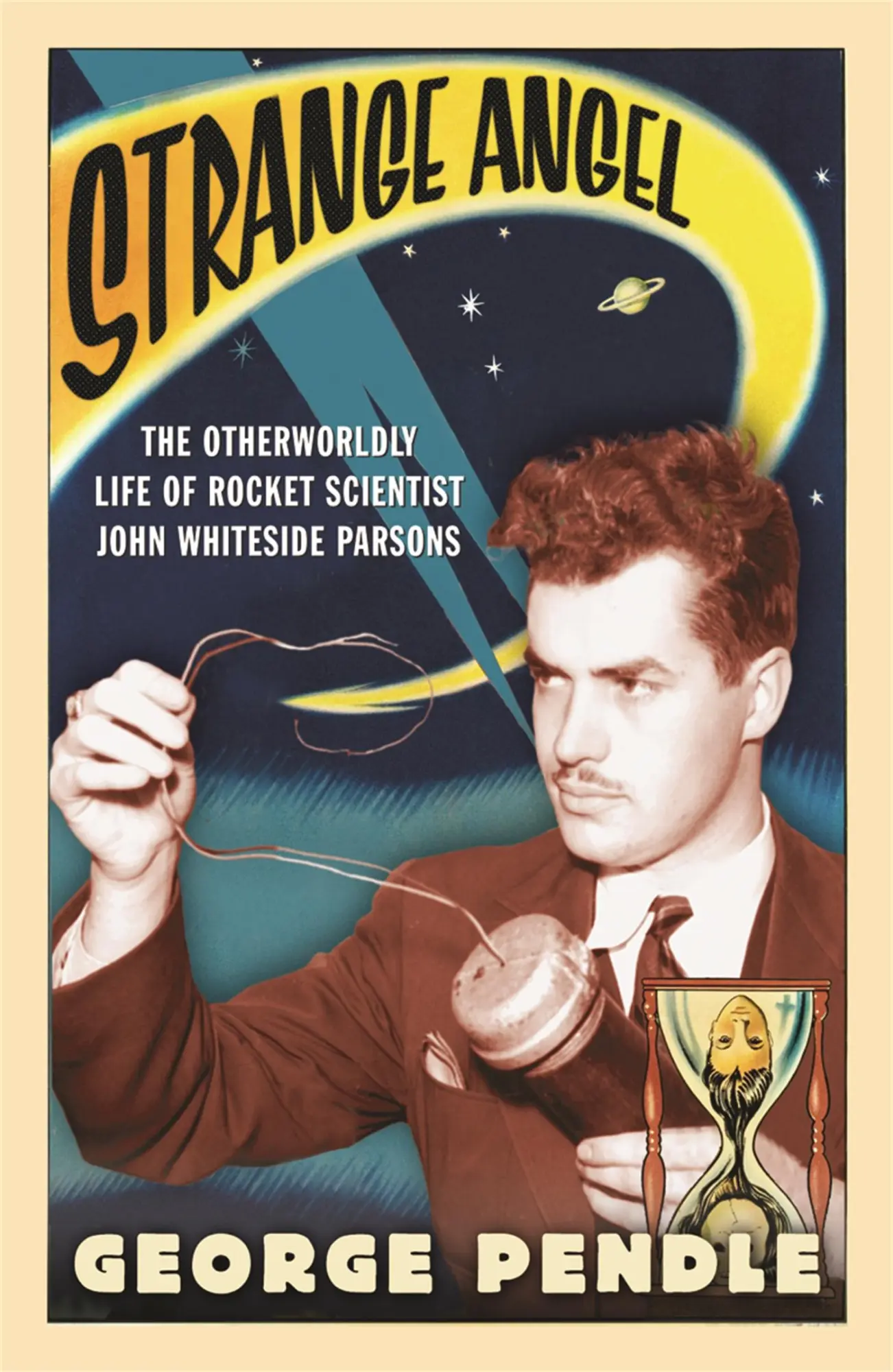 Cover: 9780753820650 | Strange Angel | George Pendle | Taschenbuch | Kartoniert / Broschiert