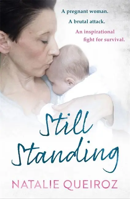 Cover: 9781789460650 | Still Standing | Natalie Queiroz | Taschenbuch | Englisch | 2019