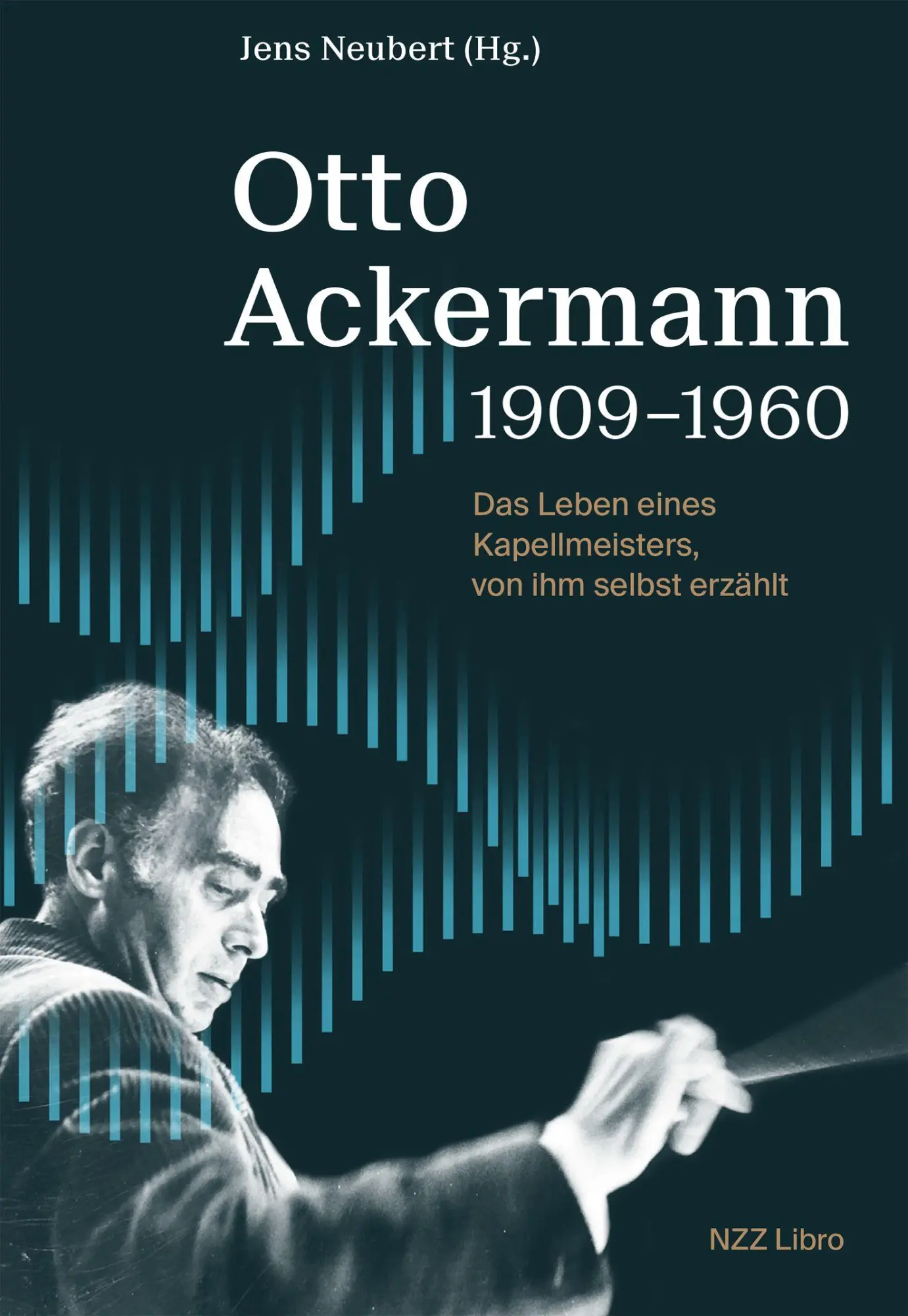 Cover: 9783039800650 | Otto Ackermann (1909-1960) | Otto Ackermann | Buch | 268 S. | Deutsch
