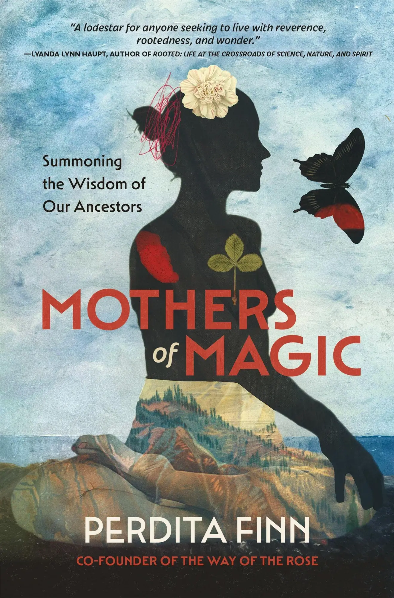 Cover: 9798894140650 | Mothers of Magic | Summoning the Wisdom of Our Ancestors | Finn | Buch
