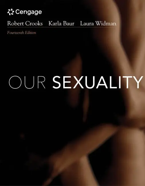 Cover: 9780357360750 | Our Sexuality | Karla Baur (u. a.) | Buch | Gebunden | Englisch | 2020 Cover: 9780357360750 | Our Sexuality | Karla Baur (u. a.) | Buch | Gebunden | Englisch | 2020
