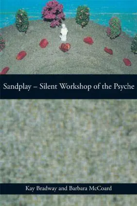 Cover: 9780415150750 | Sandplay: Silent Workshop of the Psyche | Kay Bradway (u. a.) | Buch