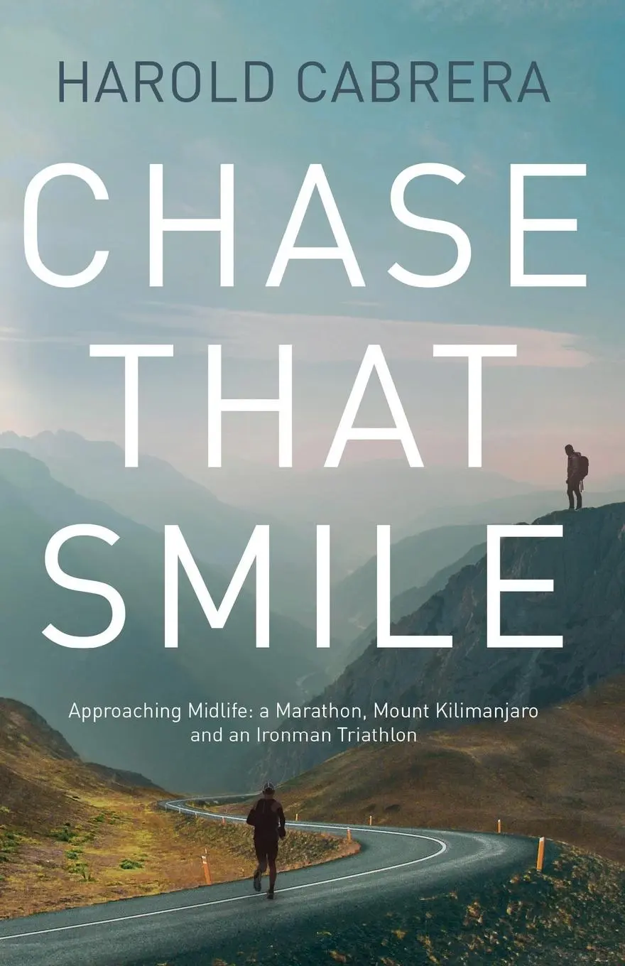 Cover: 9781803130750 | Chase That Smile | Harold Cabrera | Taschenbuch | Englisch | 2022