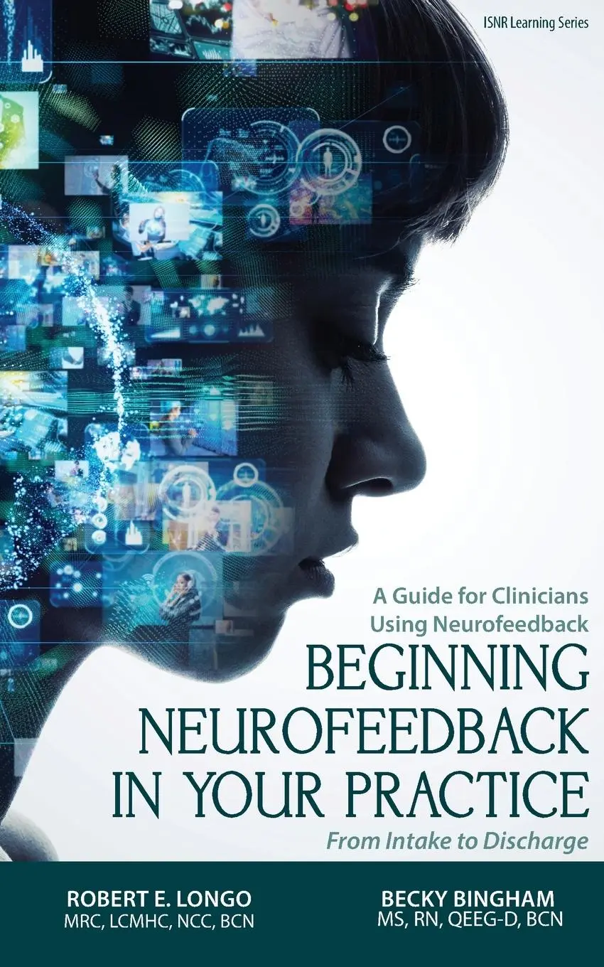 Cover: 9798218020750 | Beginning Neurofeedback in Your Practice | Robert Longo (u. a.) | Buch