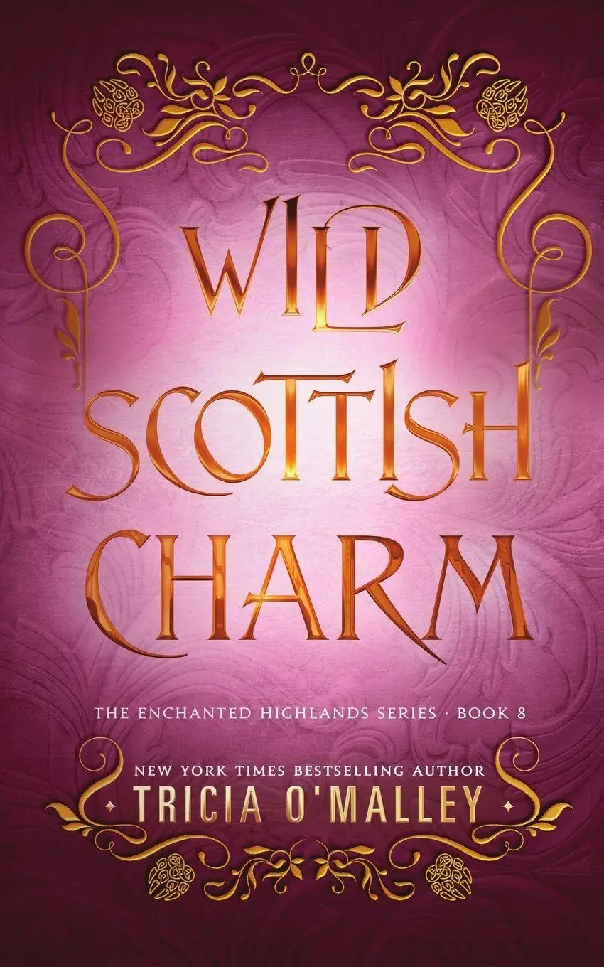 Cover: 9798889800750 | Wild Scottish Charm | Tricia O'Malley | Taschenbuch | Englisch | 2025
