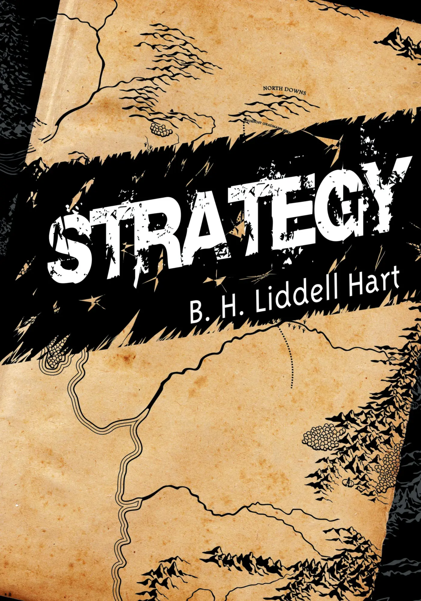 Cover: 9781607960850 | Strategy | B. H. Liddell Hart | Buch | Englisch | 2009