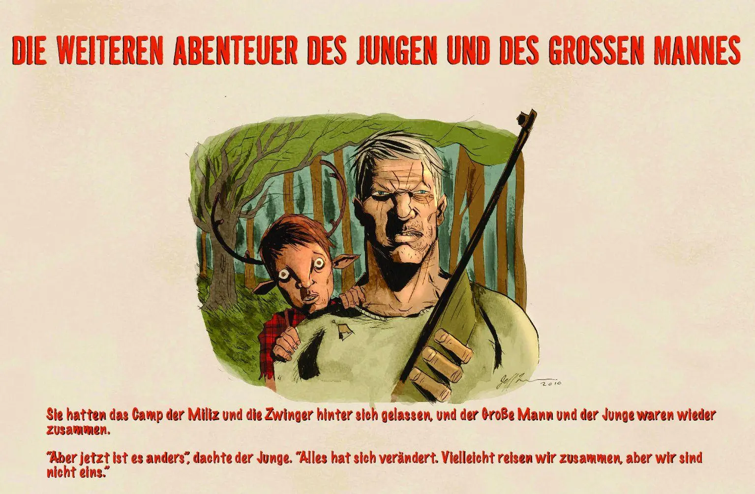 Bild: 9783741620850 | Sweet Tooth Deluxe Edition | Bd. 2 | Jeff Lemire (u. a.) | Buch | 2021