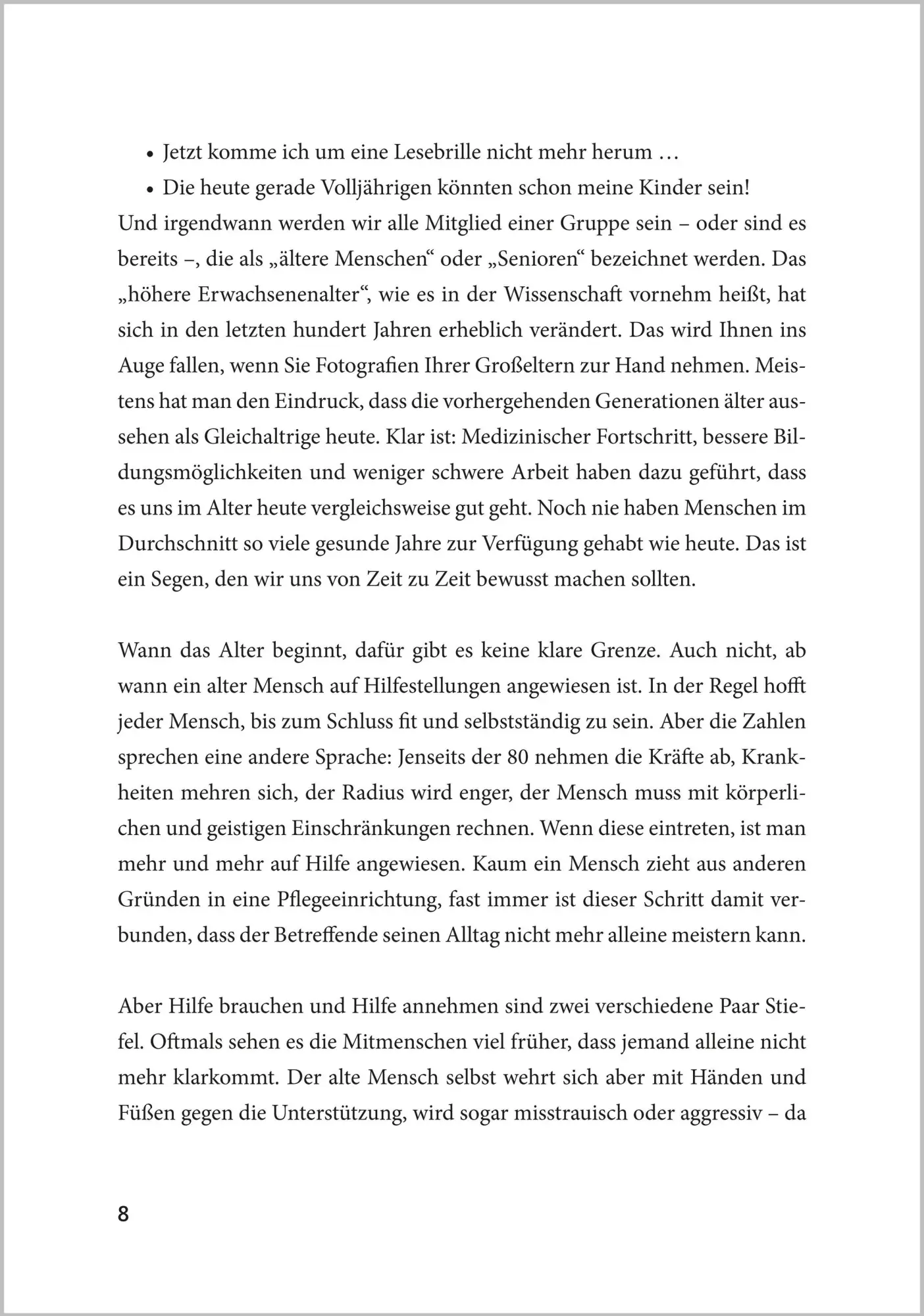 Bild: 9783944360850 | Das Handbuch für Betreuungskräfte | das große Praxisbuch | Marion Bär