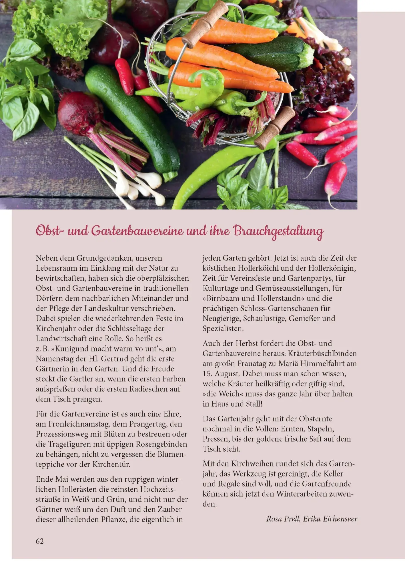 Bild: 9783955870850 | Schuxn, Schoitln, Schlosserboum | Erika Eichenseer (u. a.) | Buch