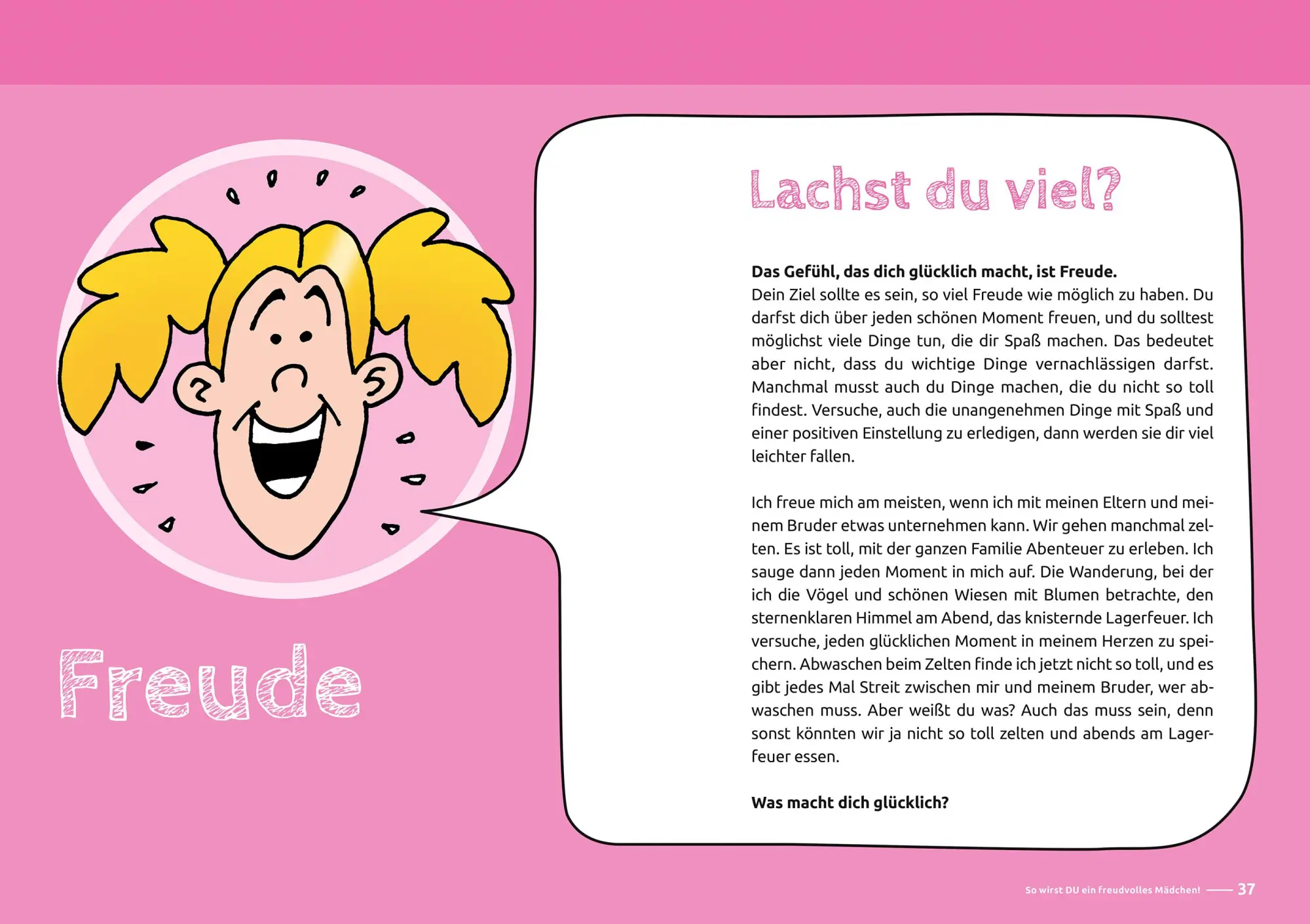 Bild: 9783964160850 | Innere Stärke: Die Superkraft für Mädchen | Nina Nittinger | Buch