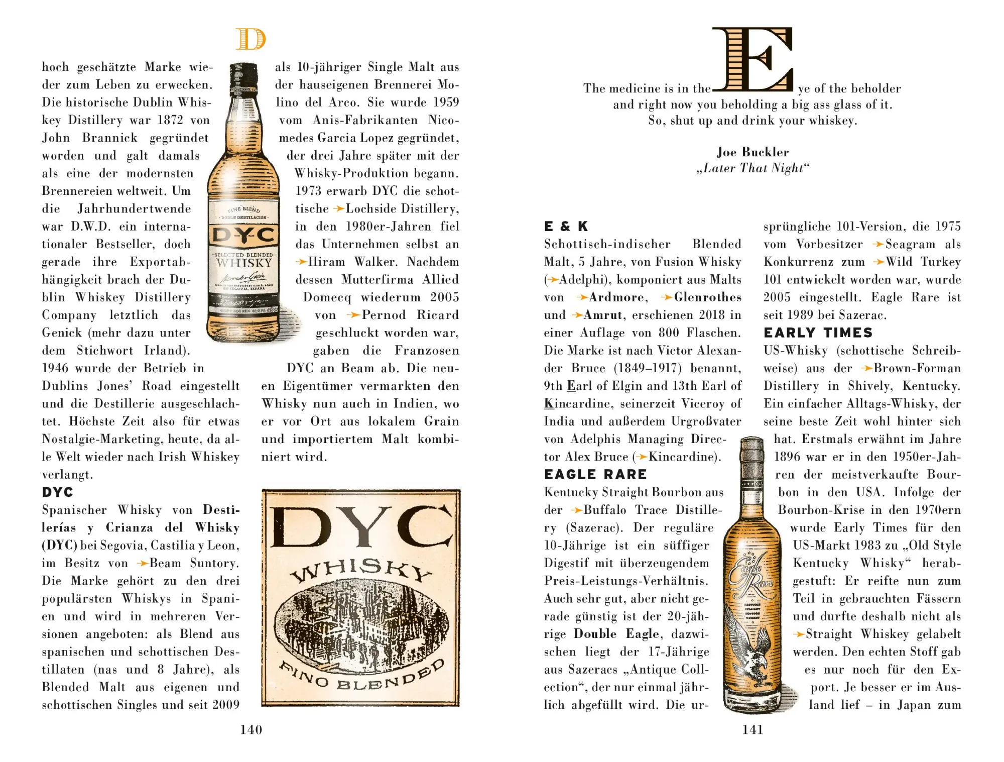 Bild: 9783965840850 | Schumann's Whisk(e)ylexikon | Stefan Gabányi | Buch | 576 S. | Deutsch
