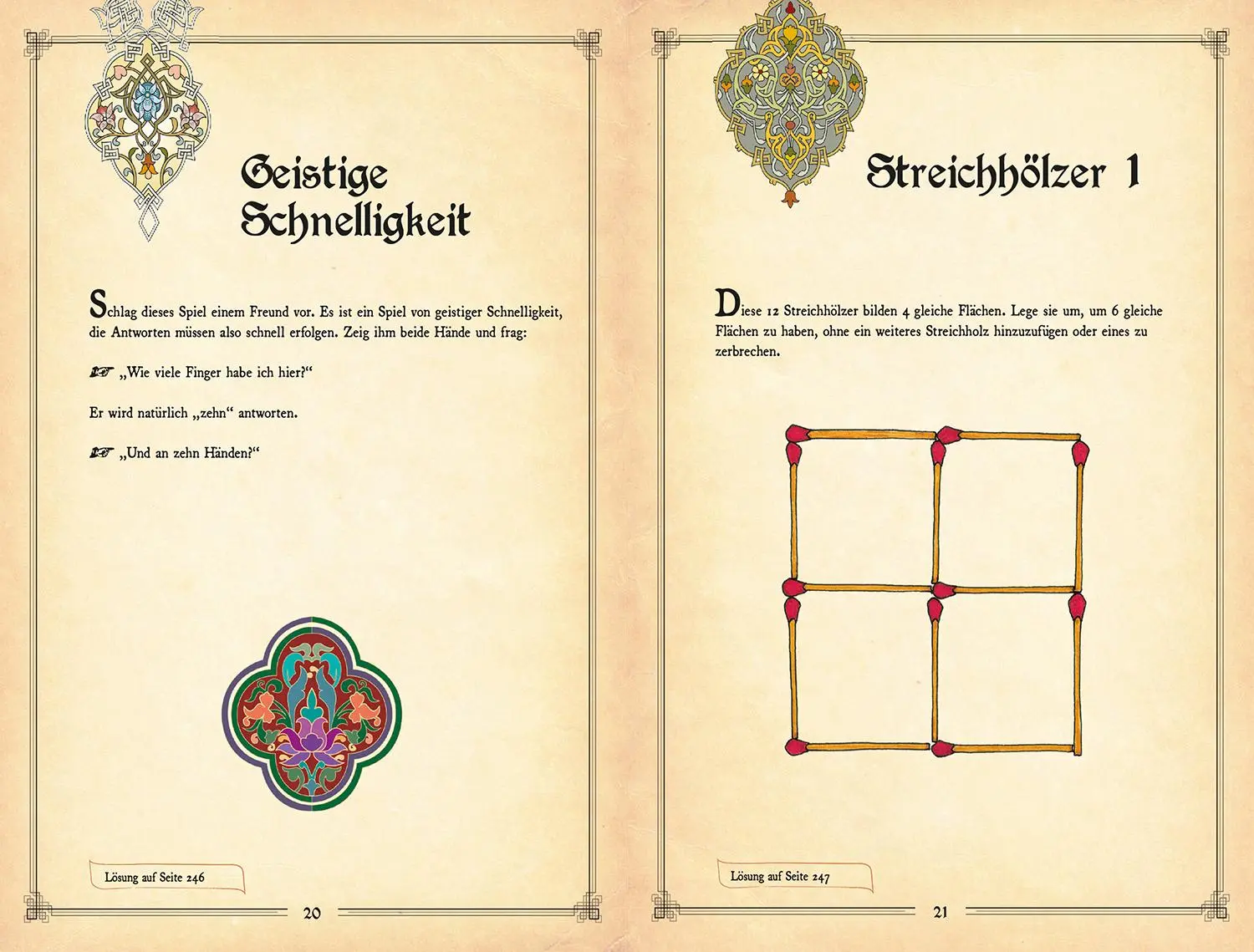 Bild: 9789464990850 | Rätsel des Orients | Yadla El' Karim | Taschenbuch | 464 S. | Deutsch