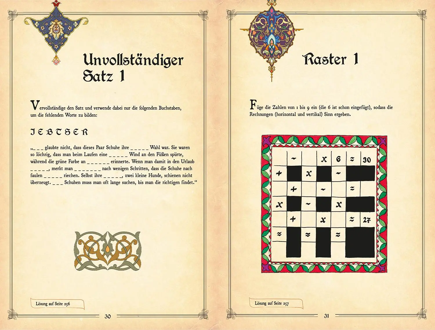 Bild: 9789464990850 | Rätsel des Orients | Yadla El' Karim | Taschenbuch | 464 S. | Deutsch