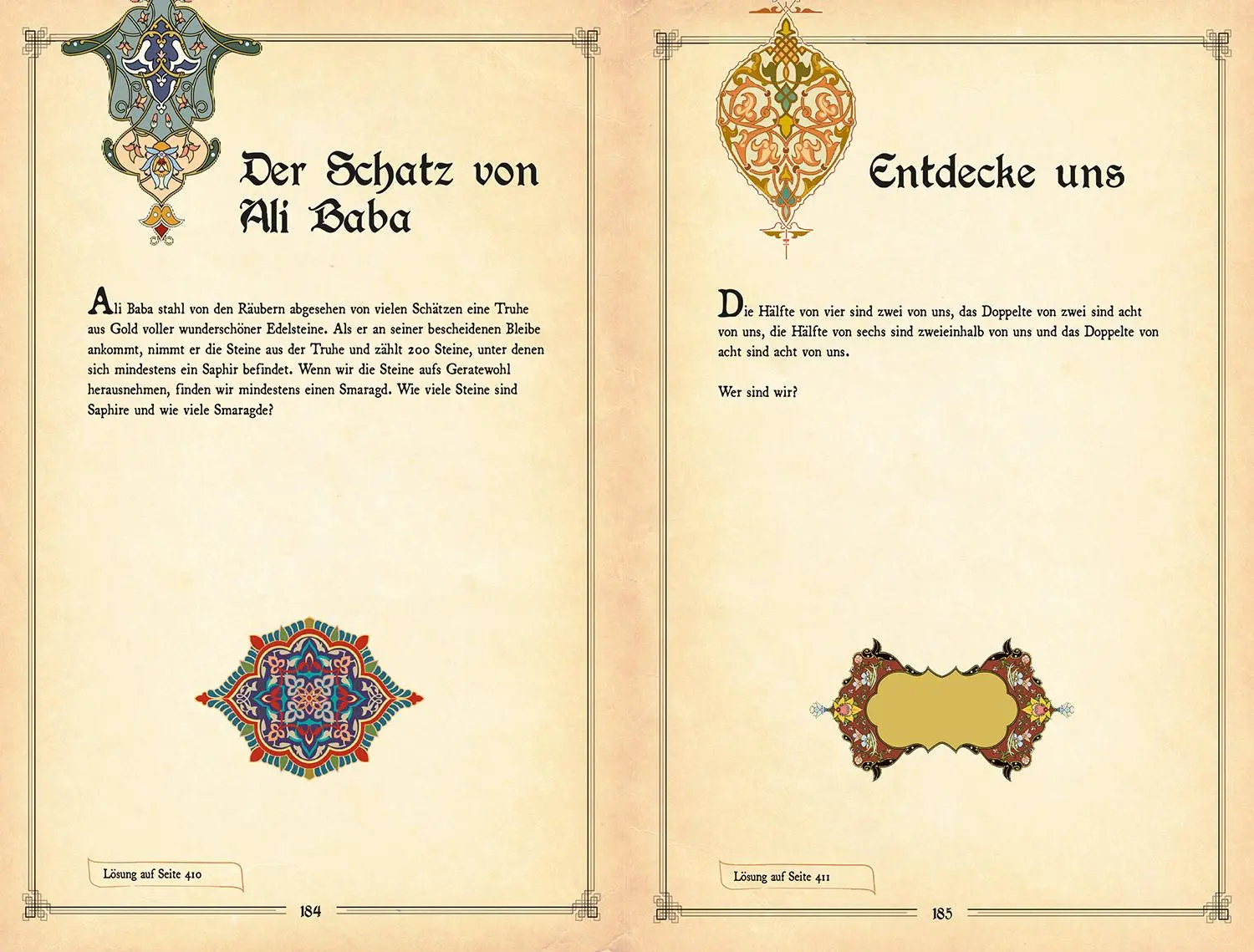 Bild: 9789464990850 | Rätsel des Orients | Yadla El' Karim | Taschenbuch | 464 S. | Deutsch