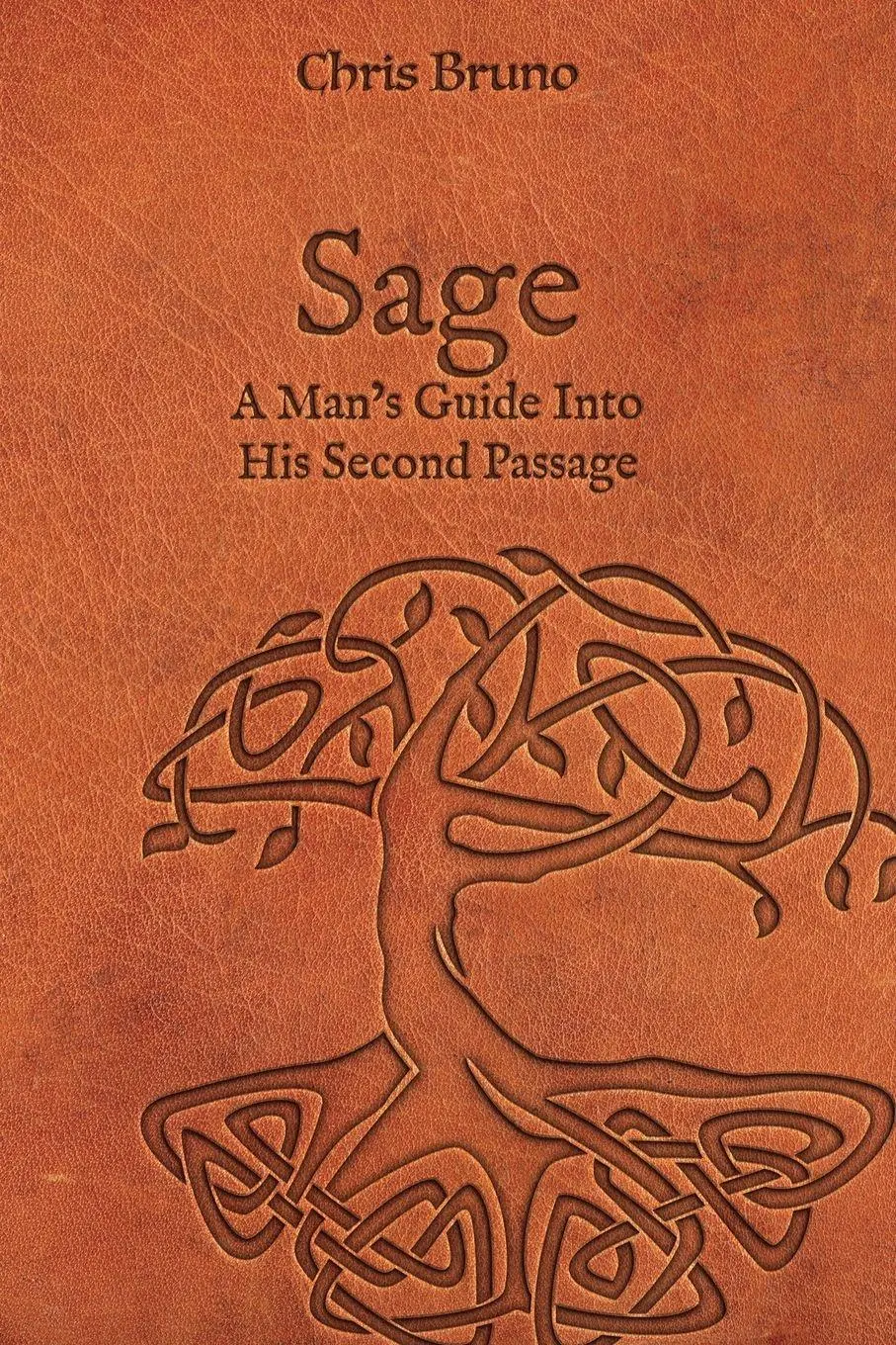 Cover: 9798218010850 | Sage | A Man's Guide Into His Second Passage | Chris Bruno | Buch
