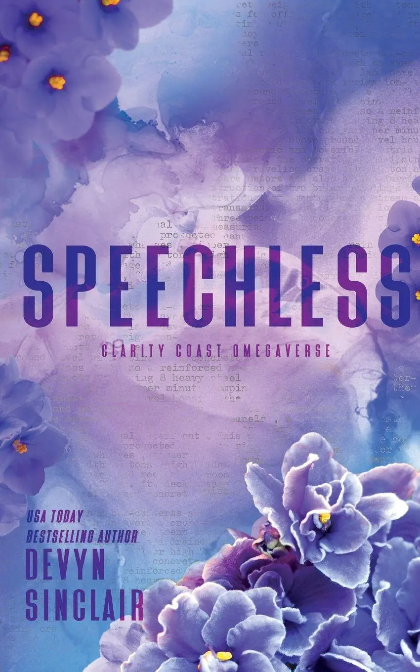 Cover: 9798889650850 | Speechless | Devyn Sinclair | Taschenbuch | Englisch | 2026