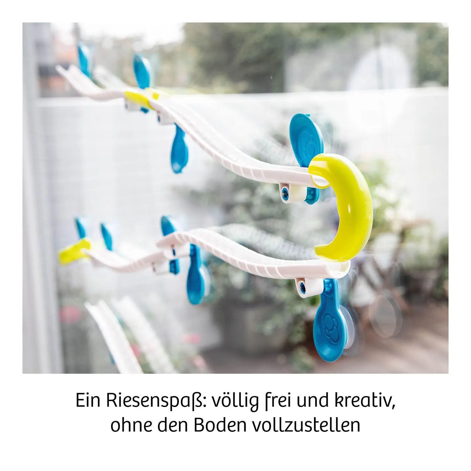 Bild: 4002051620950 | Gecko Run, Starter Set - Experimentierkasten | Spiel | Brettspiel