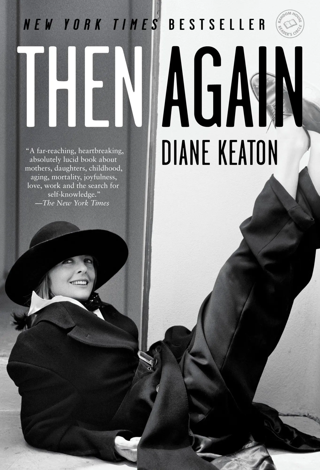 Cover: 9780812980950 | Then Again | Diane Keaton | Taschenbuch | Einband - flex.(Paperback)