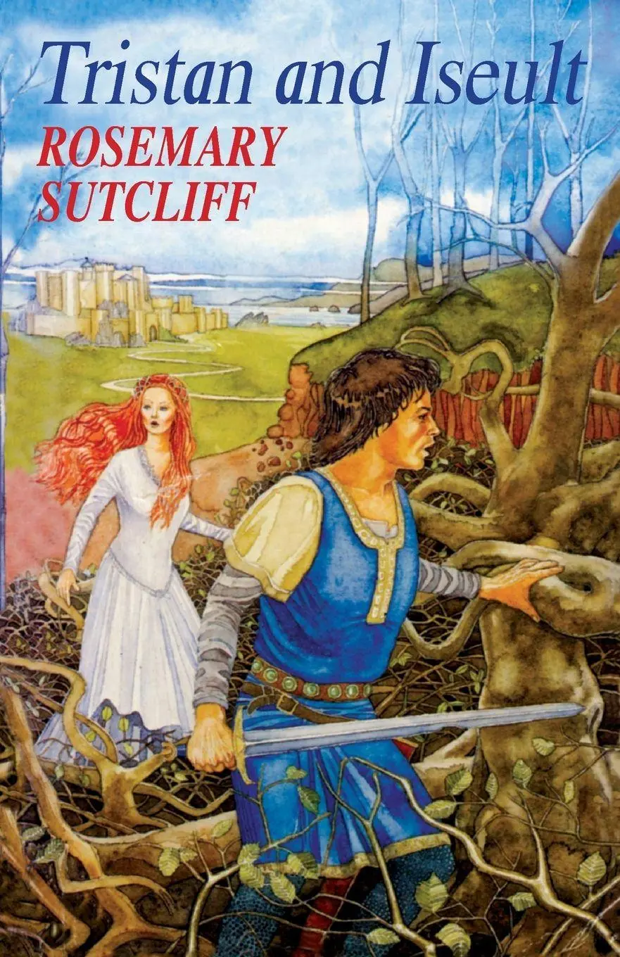 Cover: 9781782950950 | Tristan And Iseult | Rosemary Sutcliff | Taschenbuch | Englisch | 2014