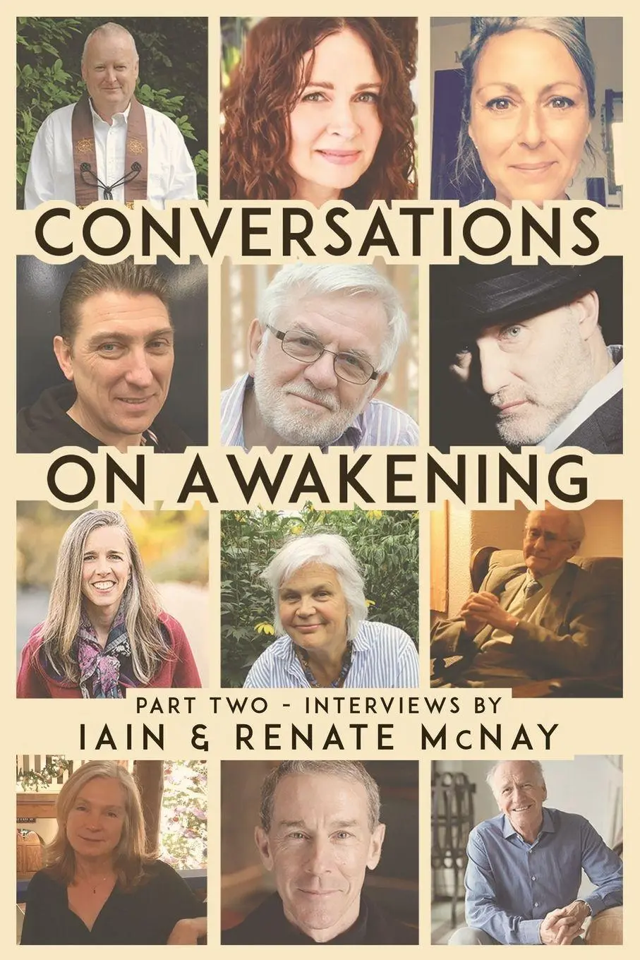 Cover: 9781786770950 | Conversations on Awakening | Part Two | Taschenbuch | Englisch | 2019