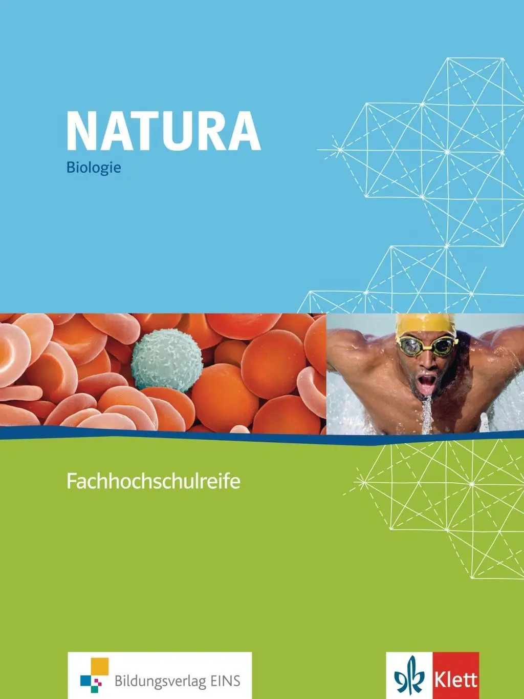 Cover: 9783427400950 | Natura - Biologie für die Fachhochschulreife | Schülerband | Reinhardt