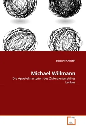 Cover: 9783639290950 | Michael Willmann | Susanne Christof | Taschenbuch | Deutsch