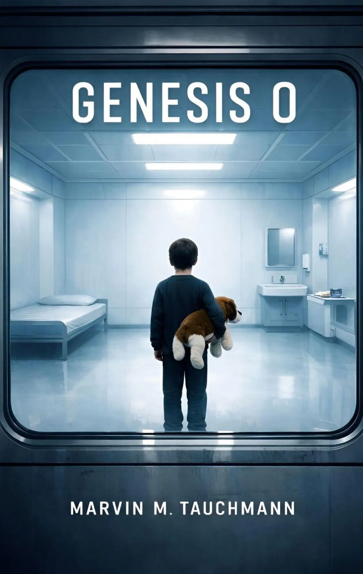 Cover: 9783695700950 | Genesis 0 | Marvin M. Tauchmann | Taschenbuch | 164 S. | Deutsch