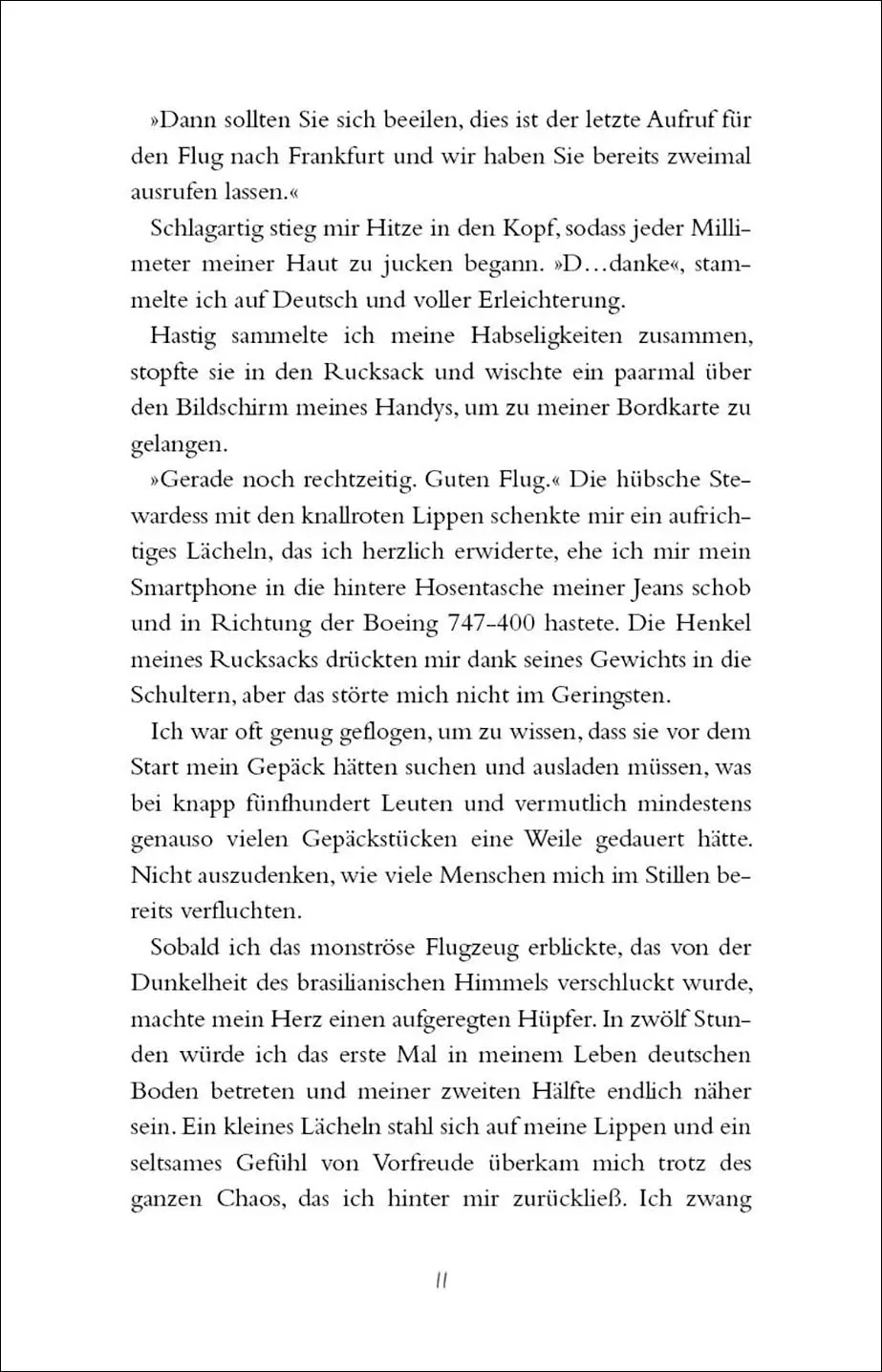 Bild: 9783743210950 | Vielleicht jetzt (Vielleicht-Trilogie, Band 1) | Carolin Wahl | Buch