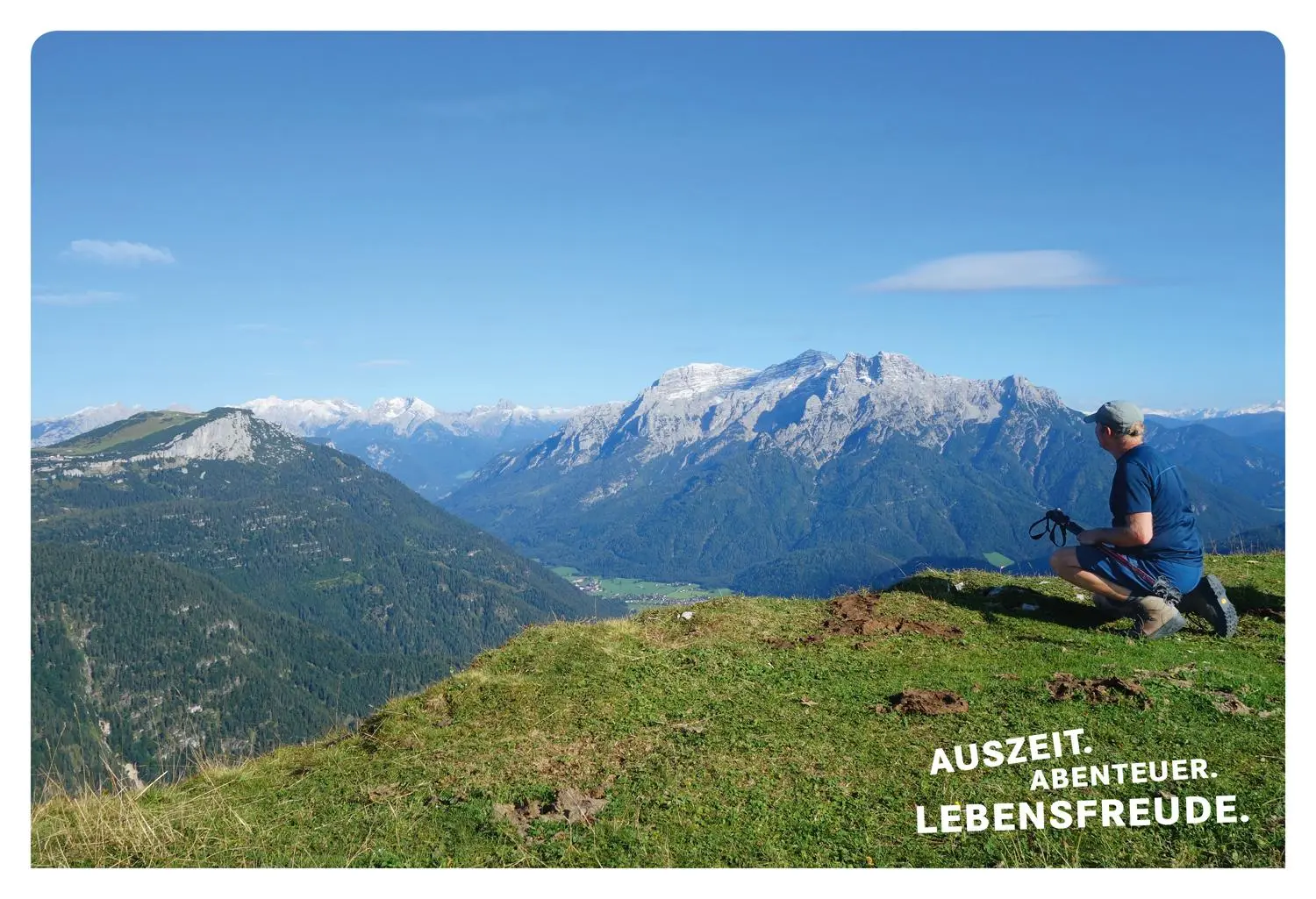 Bild: 9783770180950 | 52 kleine &amp; große Eskapaden im Chiemgau | Ab nach draußen! | Friedrich