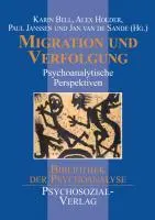 Cover: 9783898060950 | Migration und Verfolgung | Karin Bell | Taschenbuch | 171 S. | Deutsch
