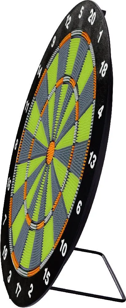 Bild: 4010168241050 | Terra Kids Softdart | 4c Faltschachtel | 1304425001 | Deutsch | 2024