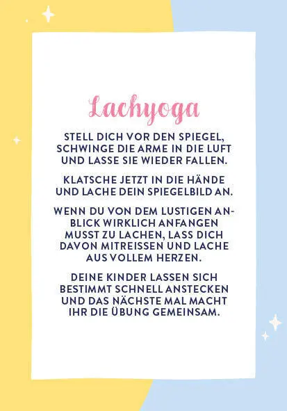 Bild: 4260478341050 | Kartenbox für Mamas: Zeit für mich - 52 Selfcare-Karten für kleine...