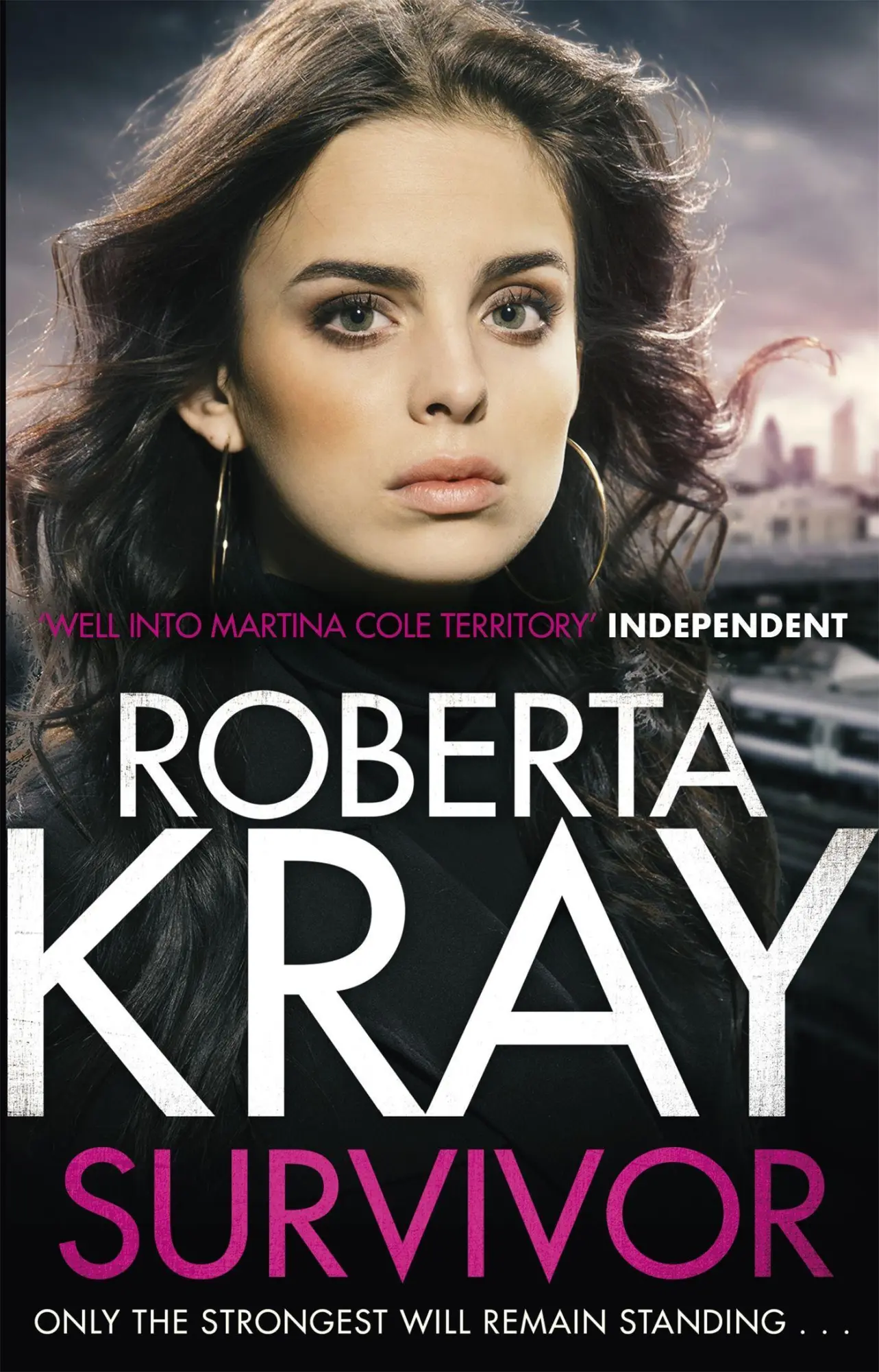 Cover: 9780751561050 | Survivor | Roberta Kray | Taschenbuch | Kartoniert / Broschiert | 2018