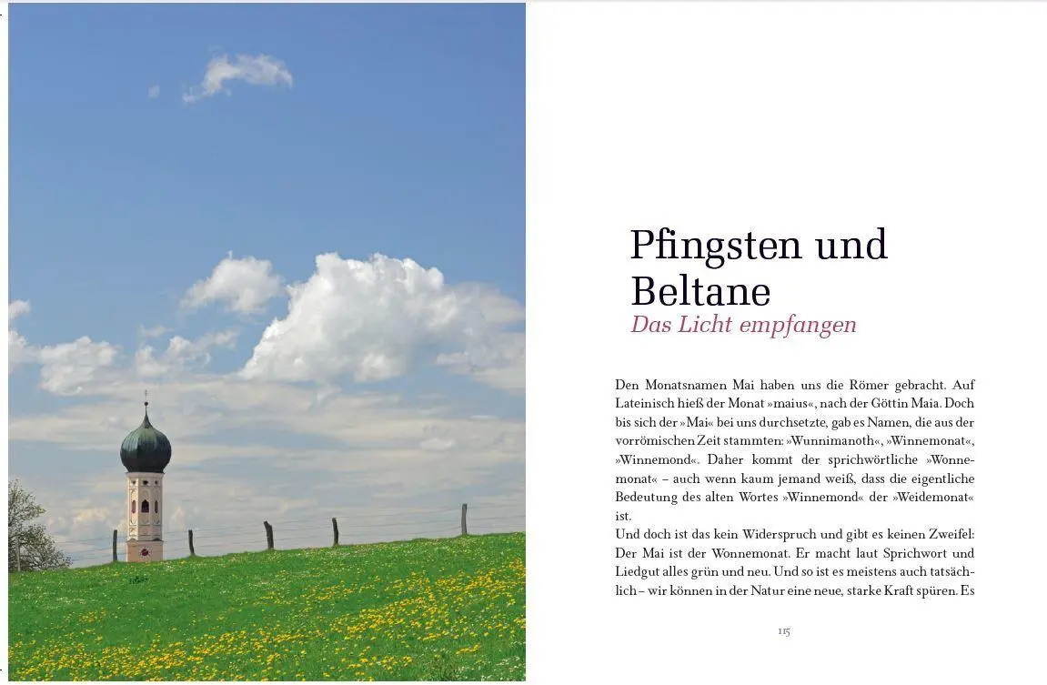Bild: 9783424631050 | Von Sonnwend bis Rauhnacht | Valentin Kirschgruber | Buch | 256 S.