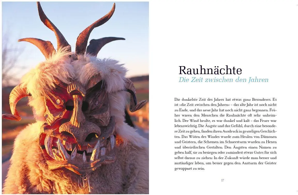 Bild: 9783424631050 | Von Sonnwend bis Rauhnacht | Valentin Kirschgruber | Buch | 256 S.