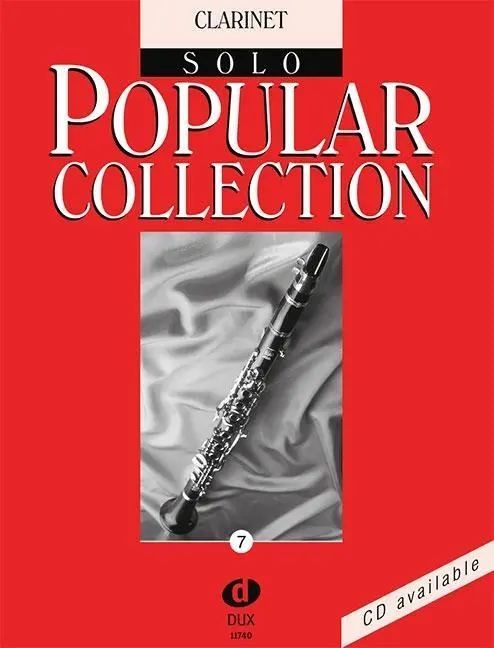 Cover: 9783868491050 | Popular Collection 7 | Arturo Himmer | Buch | 32 S. | Deutsch | 2003