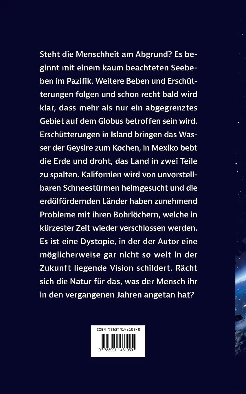 Rückseite: 9783991461050 | Wenn der Kessel erst einmal kocht | Alex Langoschi | Taschenbuch