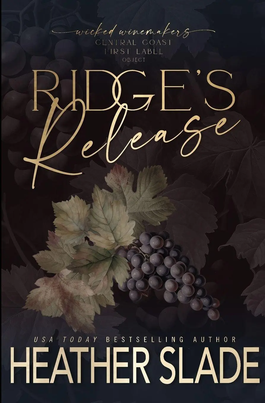 Cover: 9798886491050 | Ridge's Release | Heather Slade | Taschenbuch | Englisch | 2024