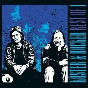 Cover: 4260312211150 | Rest Of I | Köster &amp; Hocker | Audio-CD | CD | Deutsch | 2015