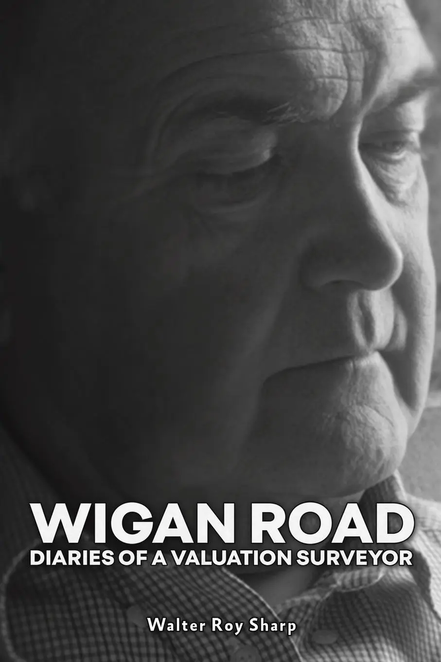 Cover: 9781035821150 | Wigan Road | Walter Roy Sharp | Taschenbuch | Englisch | 2025