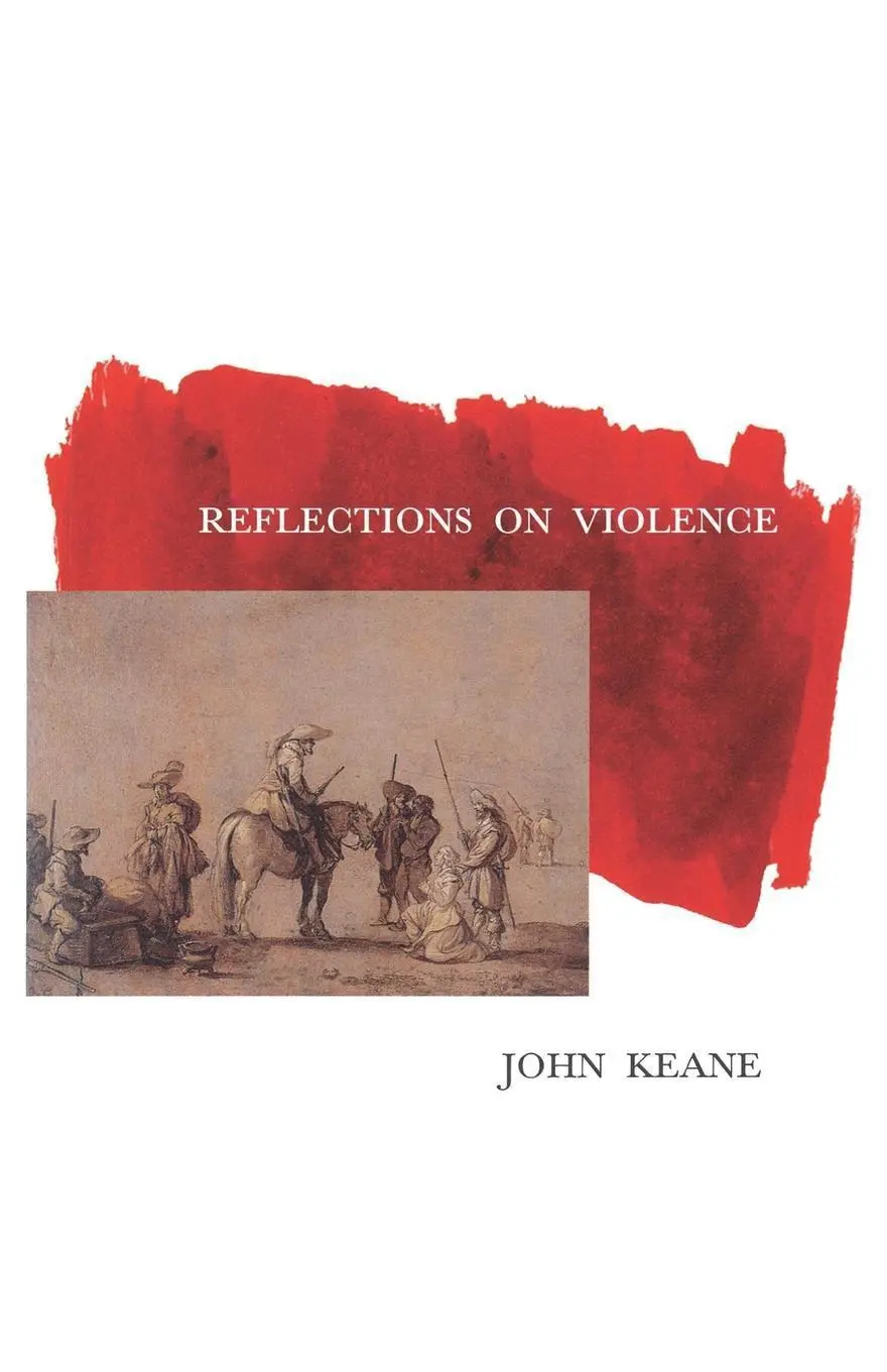 Cover: 9781859841150 | Reflections on Violence | John Keane | Taschenbuch | Englisch | 1996
