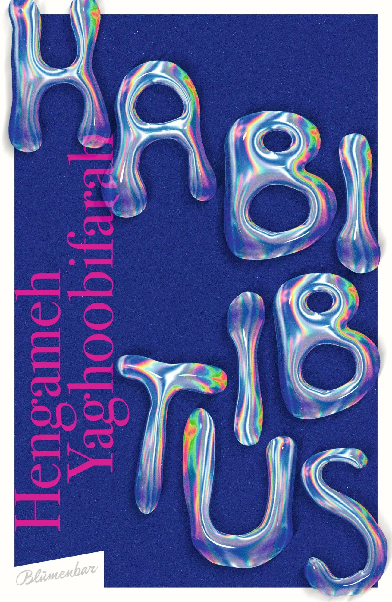 Cover: 9783351051150 | Habibitus | Hengameh Yaghoobifarah | Buch | 334 S. | Deutsch | 2023