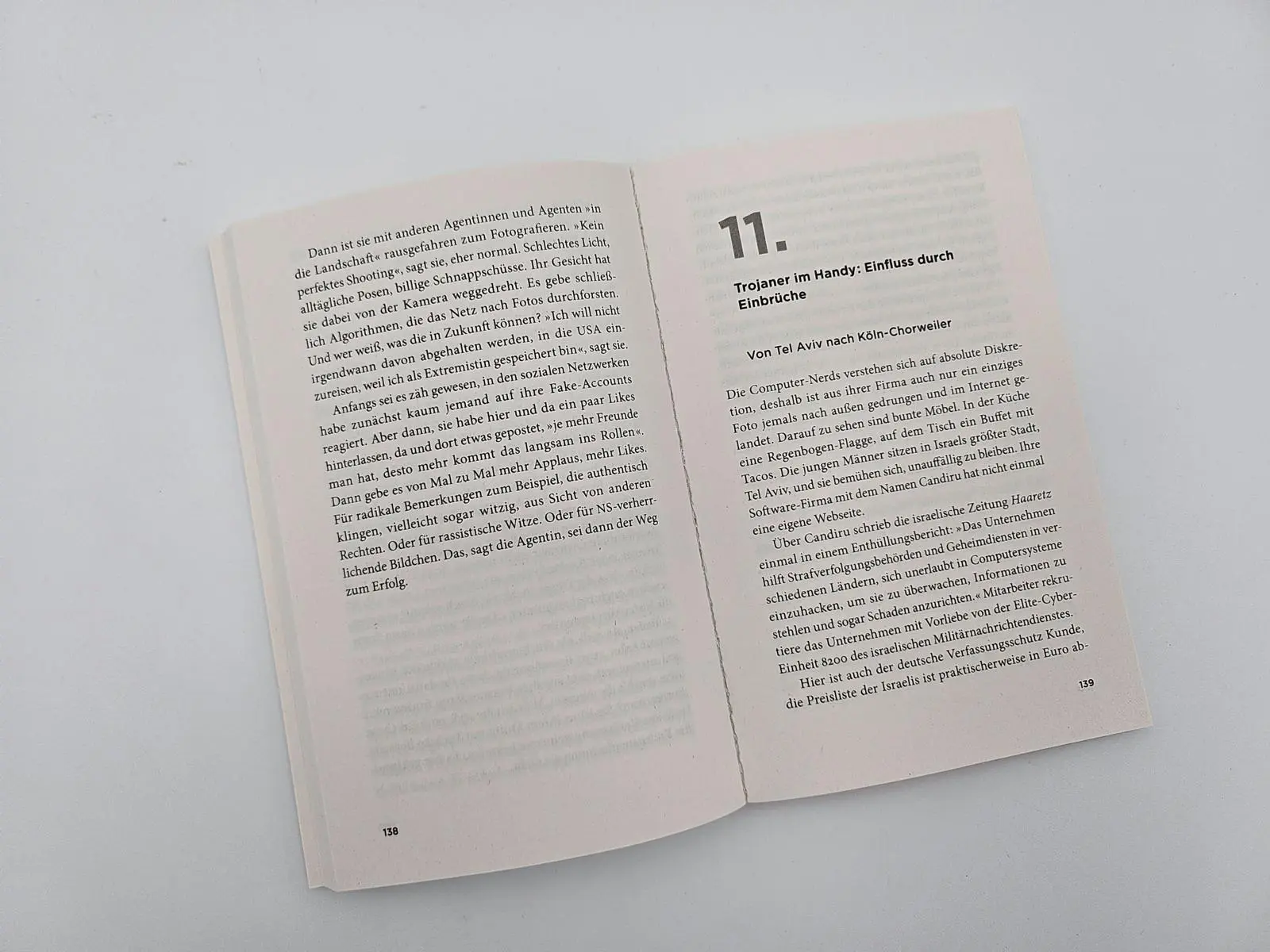 Bild: 9783492321150 | Verfassungsschutz | Ronen Steinke | Taschenbuch | 224 S. | Deutsch