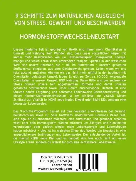 Bild: 9783959631150 | Der Schlüssel zur Vitalität | Karin Lang | Taschenbuch | Deutsch